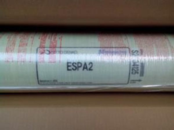 美國海德能RO膜ESPA2反滲透膜