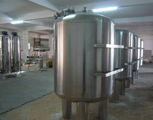 福州寧德不銹鋼機械過濾器技術參數(shù)
