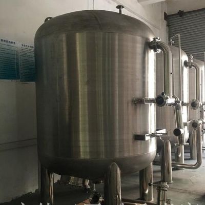 南京鎮(zhèn)江揚(yáng)州泰州不銹鋼機(jī)械過濾器型號(hào)規(guī)格