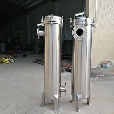 賀州梧州玉林不銹鋼精密過(guò)濾器特征和規(guī)格