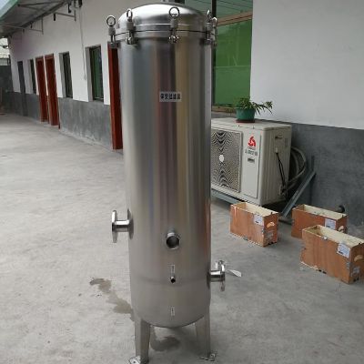 邵陽婁底精密過濾器葡萄酒白酒米酒果酒過濾設備