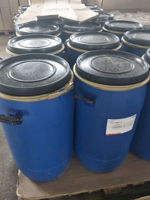 朗盛拜耳NM60SG混床拋光樹脂技術參數