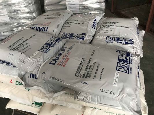 進(jìn)口三菱KAM115拋光樹脂預(yù)處理使用方法