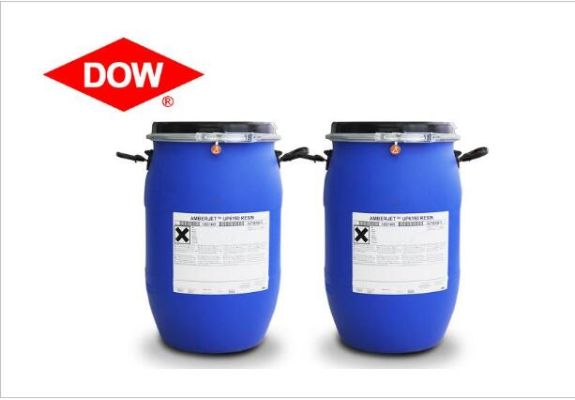 羅門哈斯樹脂UP6150使用注意事項(xiàng)