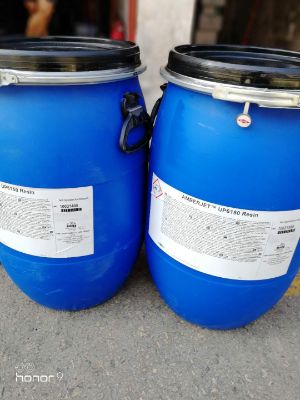 羅門哈斯AMBERJET UP6150化學(xué)品安全技術(shù)說明書