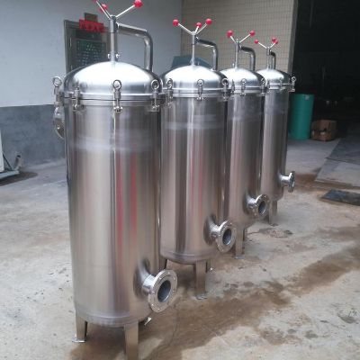 龍巖三明精密過濾器果汁白酒米酒果酒過濾效果