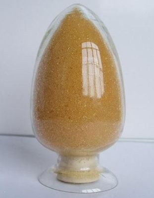美國羅門哈斯IRC120 NA離子交換樹脂型號(hào)參數(shù)