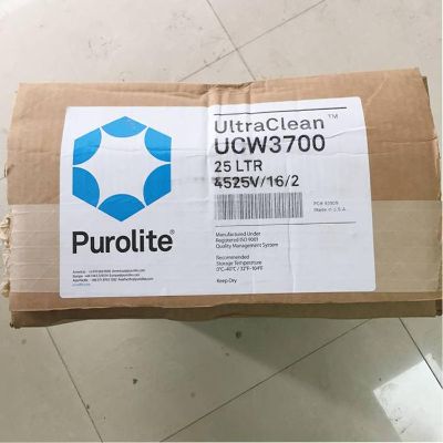 英國漂萊特UCW3700超純水混床樹脂儲(chǔ)存條件