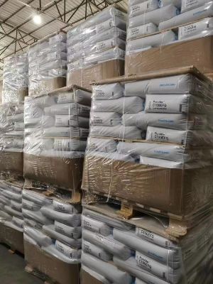 漂萊特C100EFG食品級樹脂用參考指標