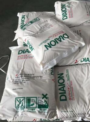日本三菱CR11除重金屬樹(shù)脂的性能及使用方法