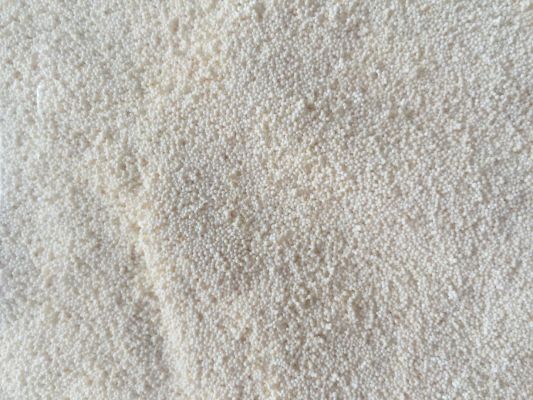 英國(guó)漂萊特PFA600樹(shù)脂清洗和更換步驟方法