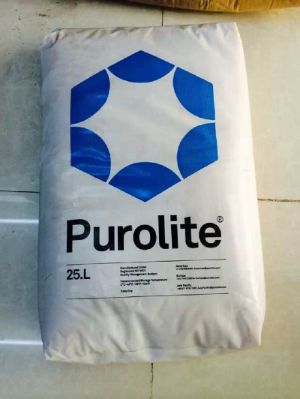 漂萊特PFA100離子交換樹脂技術參數